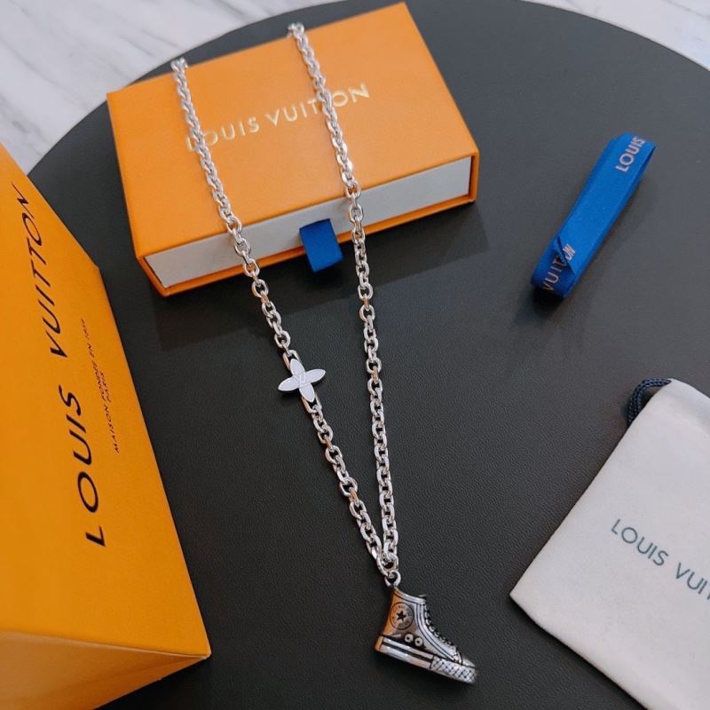 Louis Vuitton Necklaces